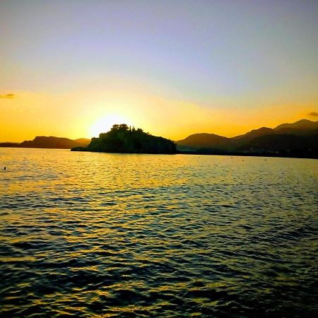 Ana Apartmani Sveti Stefan Kültér fotó