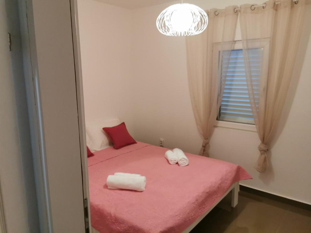 Ana Apartmani Sveti Stefan Kültér fotó